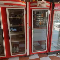 فروش وسایل سوپر مارکت