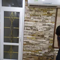 تولید کننده درب و پنجره دوجداره(UPVC) و توری متحرک|خدمات پیشه و مهارت|اهواز, کوی باهنر|دیوار
