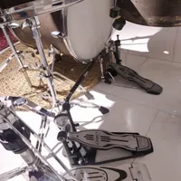 دوبل پدال درامز Mapex P500 tw