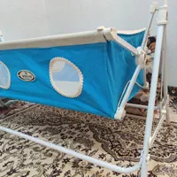 گهواره واغوشی