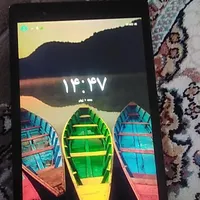تبلت 8اینج  لنوو