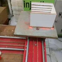 دستگاه تولید فیلتر هوا با کلیه وسایل|ماشینآلات صنعتی|تبریز, |دیوار