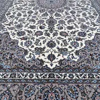 فرش دستبافت جفت ۹متری دستباف اردکان|فرش|تهران, نارمک|دیوار