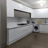 کابینت پیش ساخته  نگین الماس