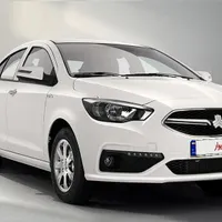 شاهین G اتومات CVT / صفر خشک / مدل ۱۴۰۳