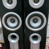 اسپیکر اصل مینگو