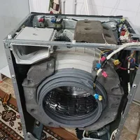 تعمیرات لباسشویی، ظرفشویی، یخچال در منزل|خدمات پیشه و مهارت|صومعه‌سرا, |دیوار