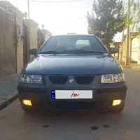سمند LX مولتی پلکس 85 بیرنگ و شاستی پلمب