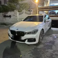 بی‌ام‌و سری 7 730li، مدل ۲۰۱۷|خودرو سواری و وانت|تهران, سعادت‌آباد|دیوار