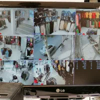 دوربین مدار بسته ودزگیر اماکن به صورت چکی|دوربین مداربسته|مشهد, طبرسی شمالی|دیوار