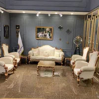 مبل کلاسیک اوتلار|مبلمان خانگی و میز عسلی|شیراز, یخ سازی|دیوار