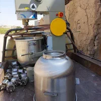 تعمیر وخریدوفروش خمیرگیر غلطک ومیکسر|ماشین‌آلات صنعتی|تبریز, |دیوار