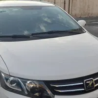 آریو اتوماتیک 1600cc، مدل ۱۳۹۶|خودرو سواری و وانت|تهران, سهروردی|دیوار