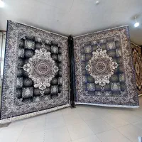 فرش۱۲متری ۷۰۰شانه۲۵۵۰ تراکم تمام نخ اکرولیک ضمانتی|فرش|مشهد, طلاب|دیوار