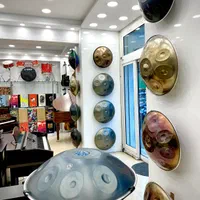 هنگ درام Gift