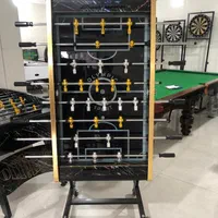 فوتبال دستی نوار طلایی،پینگ پنگ|ورزشهای توپی|کرج, کمالشهر|دیوار