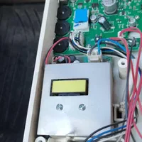 رفع اتصال برق/برقکار سیمکش برق کارسیم کش|خدمات پیشه و مهارت|ارومیه, |دیوار