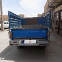 فروش نیسان مدل 99|خودرو سواری و وانت|نجف‌آباد, نجف‌آباد|دیوار