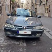 پژو پارس سال، مدل ۱۳۹۸