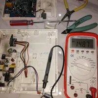 تعمیرات آیفون تصویری جک پارکینگ (کرج و حومه)|خدمات پیشه و مهارت|کرج, مشکین‌دشت|دیوار