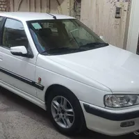 پژو پارس tu5مدل 95