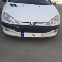 پژو 206 SD V8، مدل ۱۳۹۹|خودرو سواری و وانت|مرودشت, رامجرد یک|دیوار