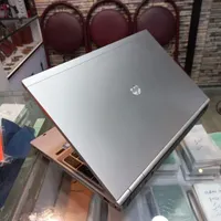 لپ تاپ i5 گرافیک دار مدل Hp 8570p|رایانه همراه|هشتگرد, |دیوار