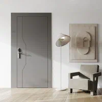 درب داخلی پی وی سی|مصالح و تجهیزات ساختمان|اهواز, کوی ملی راه|دیوار