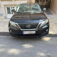 لکسوس ار ایکس ۳۵۰ rx350|خودرو سواری و وانت|تهران, تهرانپارس غربی|دیوار