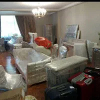 خدمات اتوبارباربری حرفهای نوین گستر|خدمات حمل و نقل|اسلامشهر, |دیوار