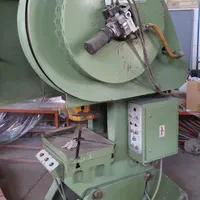 پرس ٤٠ تن ضربه اى کلاج|ماشین‌آلات صنعتی|تهران, هفده شهریور|دیوار