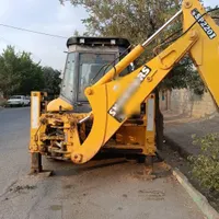 بیل بکهو|خودرو سنگین|کرمان, |دیوار