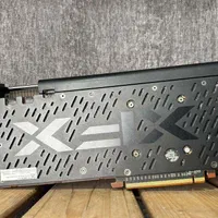 کارت گرافیک 5700xt xfx 2fan 8GB|قطعات و لوازم جانبی رایانه|تهران, شیراز|دیوار