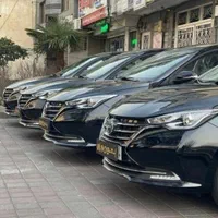 فردا 511، مدل ۱۴۰۴ سفید مشکی نقره ای نقد و اقساط|خودرو سواری و وانت|تهران, ظفر|دیوار