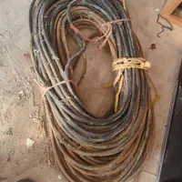 خریدار همه ضایعات و سیم و کابل روکشدار|عمدهفروشی|قم, نیروگاه|دیوار