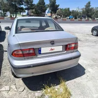 سمند X7 دوگانه سوز، مدل ۱۳۸۳|خودرو سواری و وانت|تبریز, |دیوار