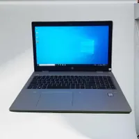 لپتاپ اچ پی 650G4 i5Gen8 Ram16 SSD256 UHD باکارتن|رایانه همراه|کرج, حصارک|دیوار