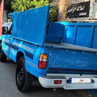 نیسان Z 24 دوگانه سوز آپشنال، مدل ۱۴۰۳|خودرو سواری و وانت|تهران, تهران‌سر|دیوار
