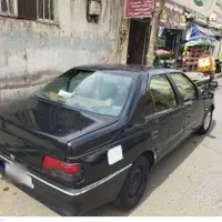 405 مدل 89|خودرو سواری و وانت|تهران, ابراهیم‌آباد|دیوار