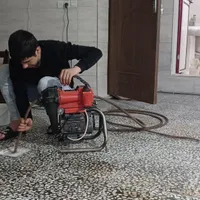 لوله بازکنی و فنر زنی شبانه روزی تضمینی کل نقاط|خدمات پیشه و مهارت|خرم‌آباد, |دیوار