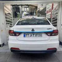 شاهین اتوماتیک/CVT/ارتقاصفر ۱۴۰۴ تحویل روز|خودرو سواری و وانت|تهران, ستارخان|دیوار