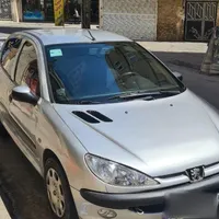 پژو 206 تیپ ۲، مدل ۱۳۸۶ و sdمدل1389|خودرو سواری و وانت|کرج, مهرشهر - فاز ۳|دیوار