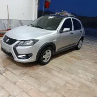 کوییک GXR L رینگ اسپورت فول مدل 1402