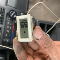 شارژ گاز کولر خودرو
