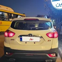 فروش جک s3 خانگی|خودرو سواری و وانت|شیراز, شهرک گلستان|دیوار