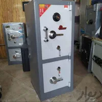 گاوصندوق p.e.s گاو صندوق|دفتر کار|مشهد, پروین اعتصامی|دیوار
