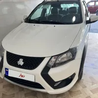 کوییک دنده ای Gxr ۱۴۰۳
