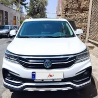 فردا Sx5، مدل ۱۴۰۱|خودرو سواری و وانت|زاهدان, |دیوار