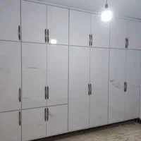 ساخت کابینت و کمد دیواری|خدمات پیشه و مهارت|یاسوج, |دیوار