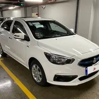 شاهین GL دنده ای، مدل ۱۴۰۴